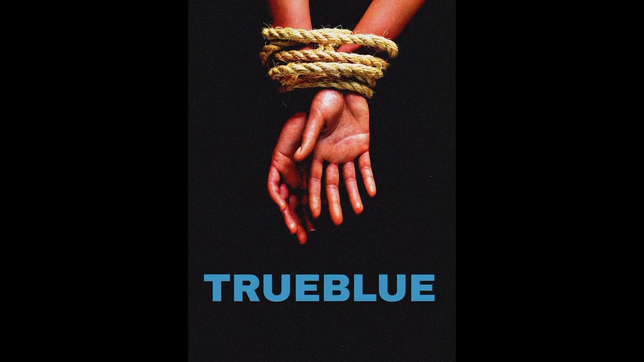 DOPERUNNA X SLEEZY LEE X CRAWLA -TRUEBLUE