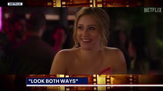 CriticLee Reviews "Look Both Ways"