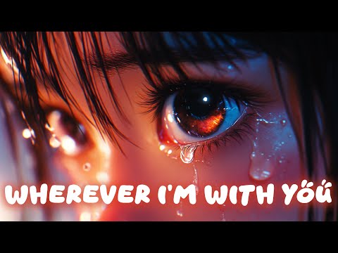 Nightcore - Wherever I'm With You (lyrics)