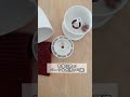 デザイン◎＆1台3役の卓上クリーナー #Shorts