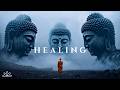 Remove All Negative Energy | Tibetan Healing Sounds | Cleanse Mind &amp; Emotions