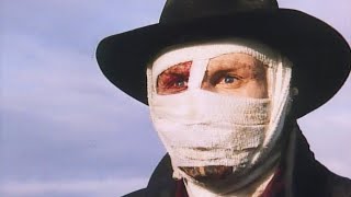 Darkman (1990) ORIGINAL TRAILER