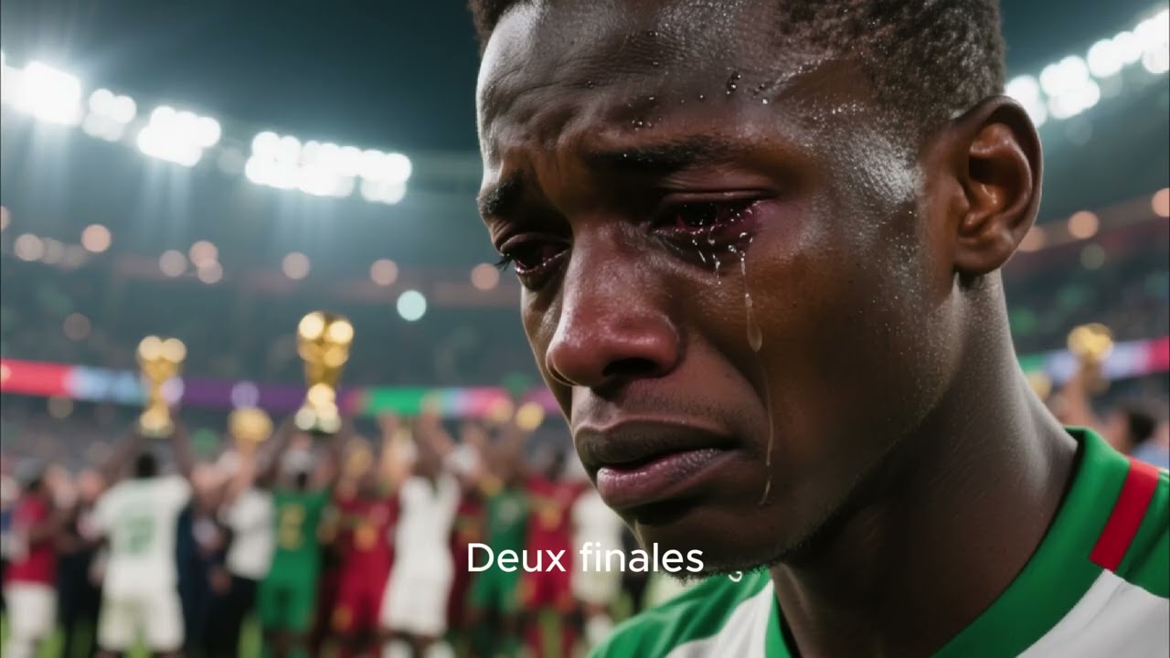 “CAN : le parcours incroyable du Sénégal 🇸🇳 jusqu’au sacre historique !”