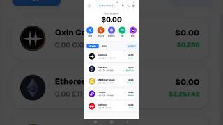 oxin coin mining ⛏️ link in comment box #oxincoinmining