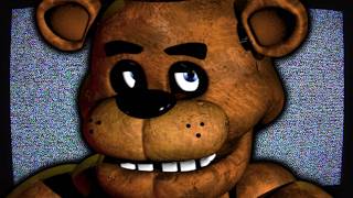 Freddy Fazbear’s Pizza is FINALLY A Real Place screenshot 3