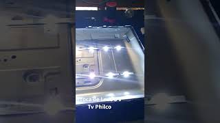 troca de led tv Philco 32