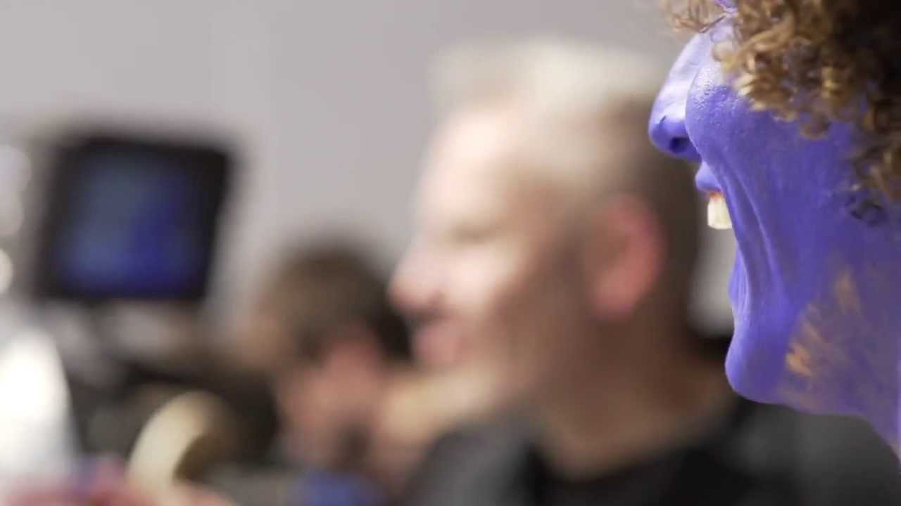 Behind The Scenes Adidas & Chelsea 2013/14 - It's blue, what else matters