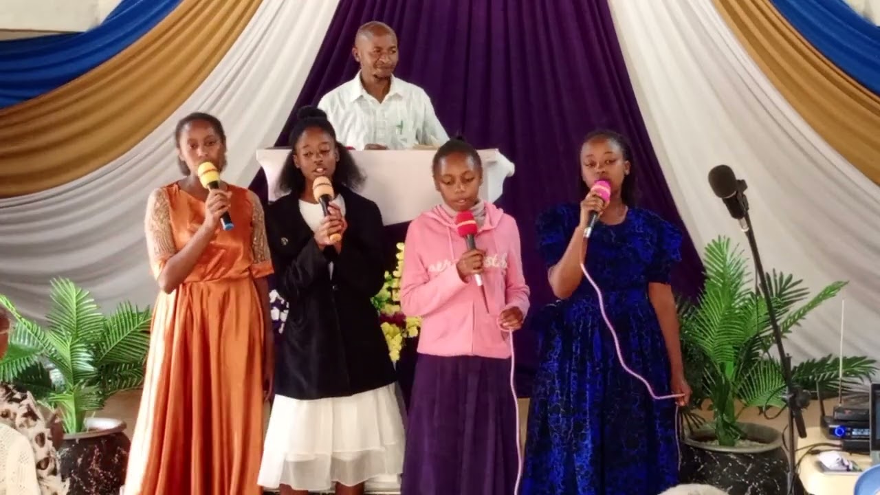 Our God is Tremendous