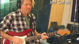 Video thumbnail of "Studio Jams #38 - "The Chicken""