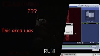 All SCP_VHS For 2025 | PART 2 [SCP/VHS]