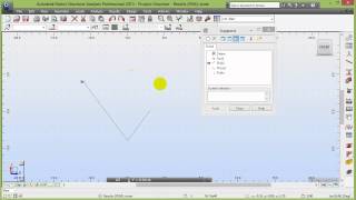 Structural Analysis - example11 Autodesk Robot 2013