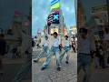 三つ子でBeat It🕺✨＃佐藤三兄弟＃三つ子#satotriplets #michaeljackson #beatit