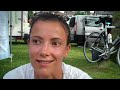 International rowers comment on sprint rowing