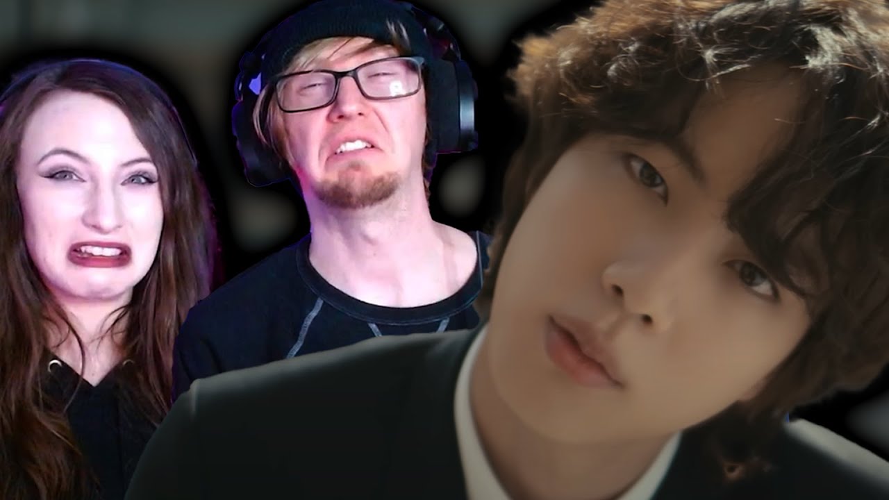 LEAVE.. JIN... ALONE!!!! |  LAUGHASAURUS #20