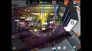 Hackathon War 09.23.2026 Game Highlights @walkonlinemobileofficial 