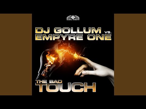 The Bad Touch (Andrew Spencer Remix)