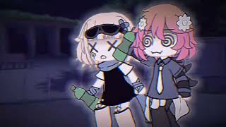 Gojo And Geto Walk Trend