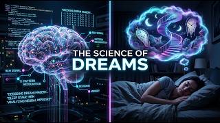 AI Can Finally Decode Your Dreams (Here is How) l Science News