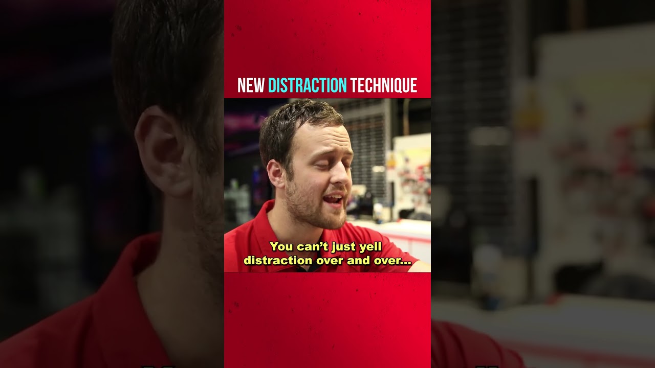 How to get your friend to stop talking