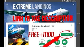 Extreme Landing Pro || How To Download On Android screenshot 5