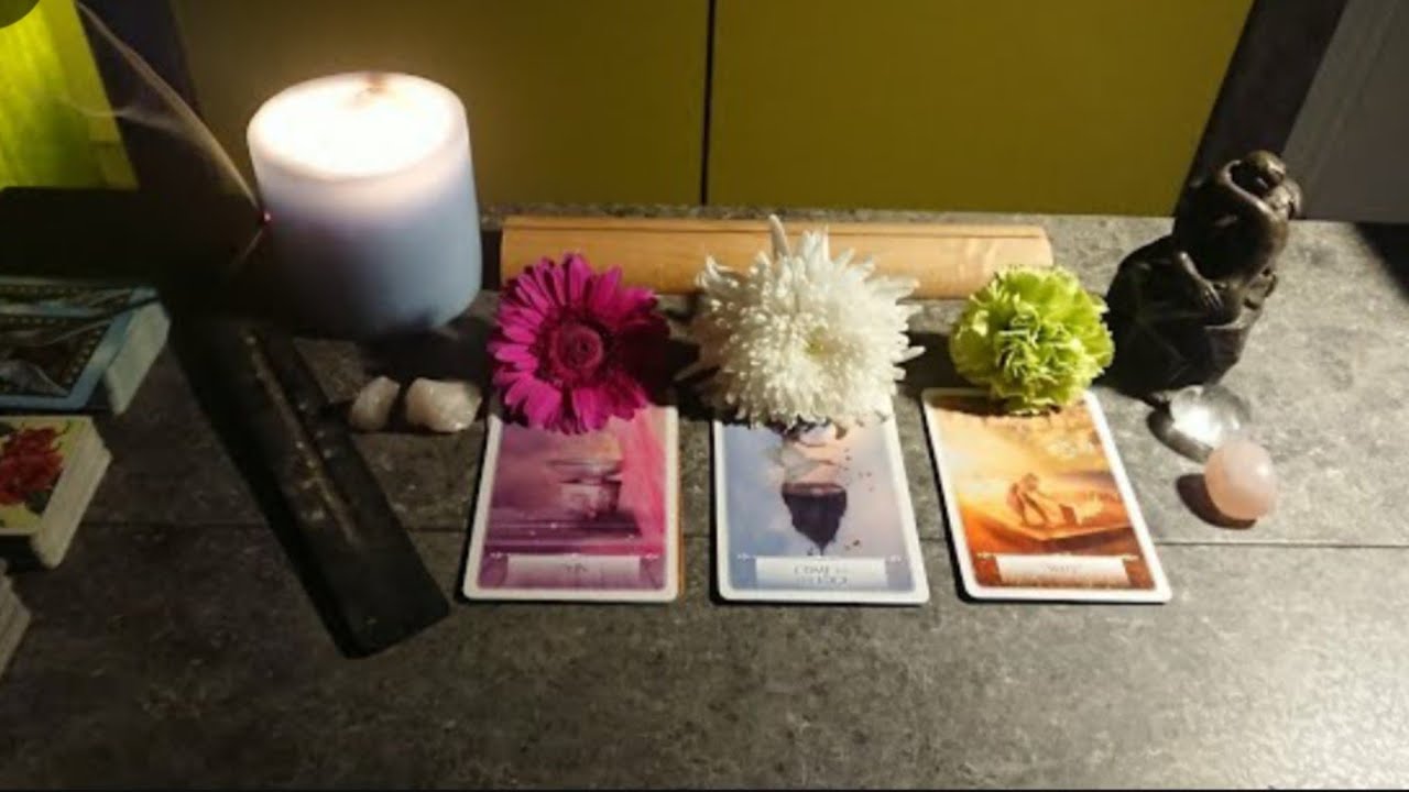 Čekati ili okrenuti novi list? bezvremensko tarot čitanje 💖