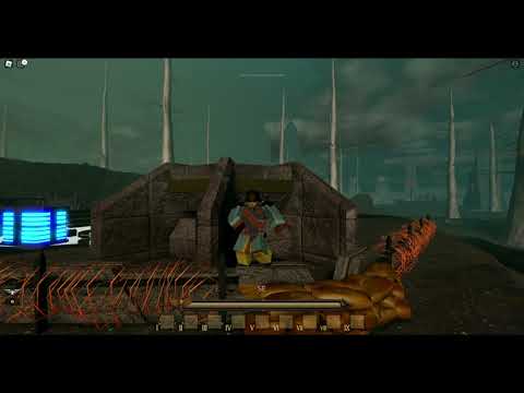 Boom Boom Boom Boom. Krieg boys are back on Caldega Prime!