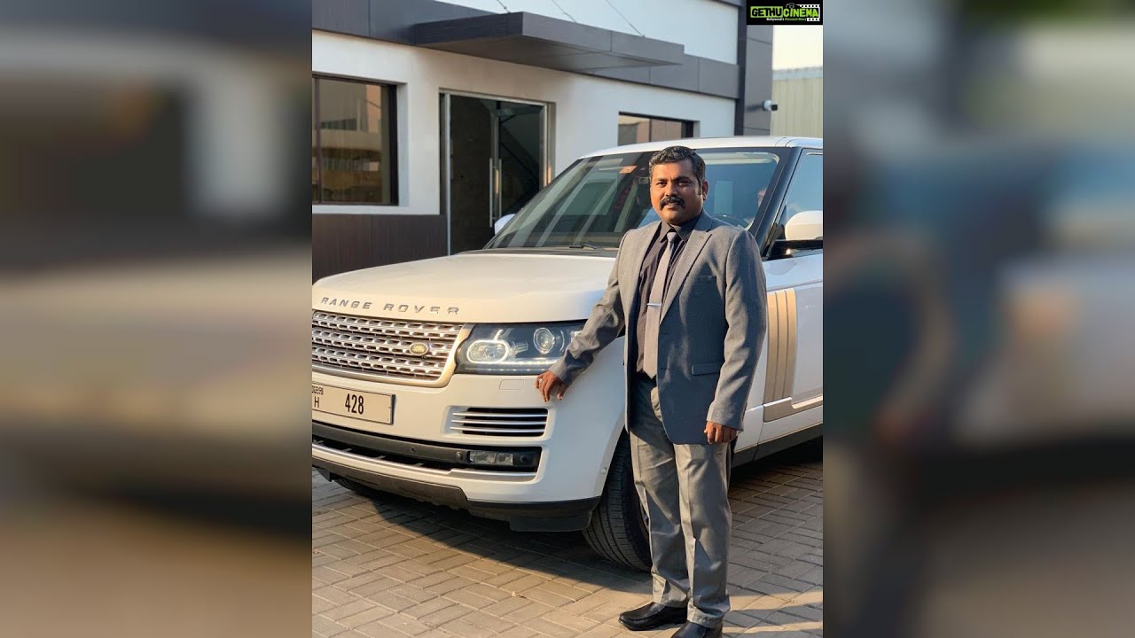 Kaali Venkat Top 50 Instagram Photos! 😍💜✌️