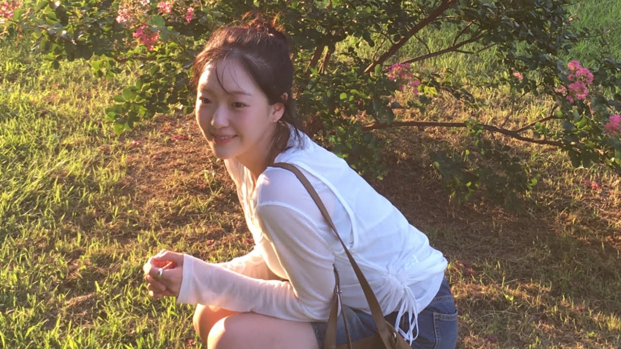 VLOG | 벌써 가을이 오나봐 .. ☕️🍂