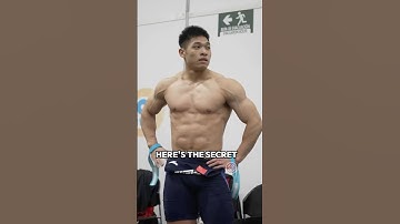 Unlock 🔓Tight & Painful Shoulders!