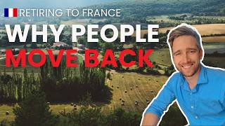 Why Retirees Quietly Leave France After Moving Here 🇫🇷