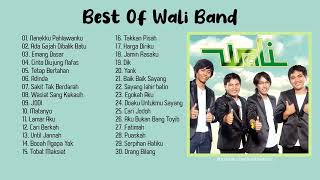 Lagu Wali Band Pilihan Terbaik   Wali Band  Album Terpopuler