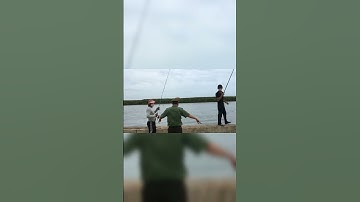 Tới công chiện 🤣 #shorts || Kênh Câu Cá Lóc #shorts #câucá #trendingshorts