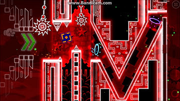 {60 Hz} Humitas Galacticas by AbstractDark (Easy Demon + 3 Coins)