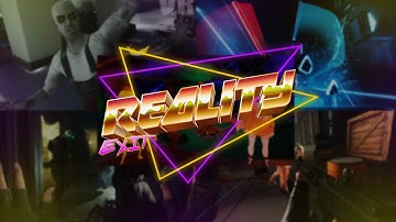 Valve Index Controllers Tested In 5 Games