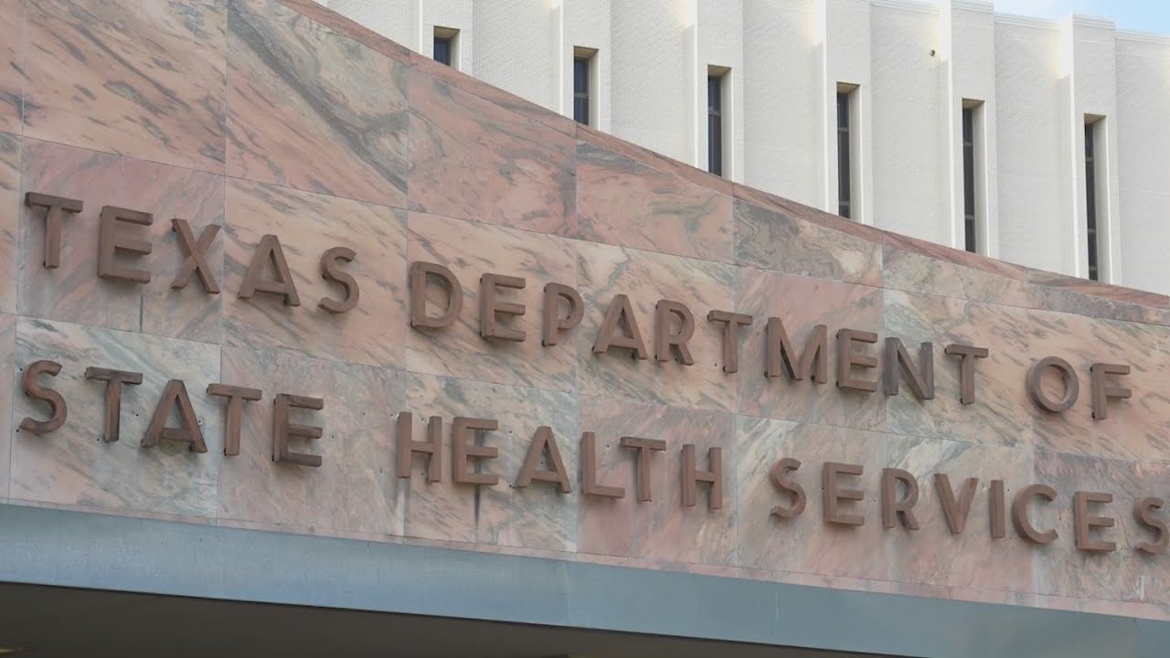 Texas Vital Statistics No Longer Accepts Court Orders To Update Birth Texas vital statistics no longer accepts court orders to update birth