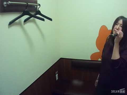 アカイソラ【うたスキ動画】／絢香