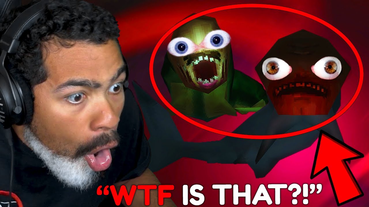 Dom Goes to the Aquarium BUT it's the Most TERRIFYING Experience of his Life... (shocking outcome 😱)