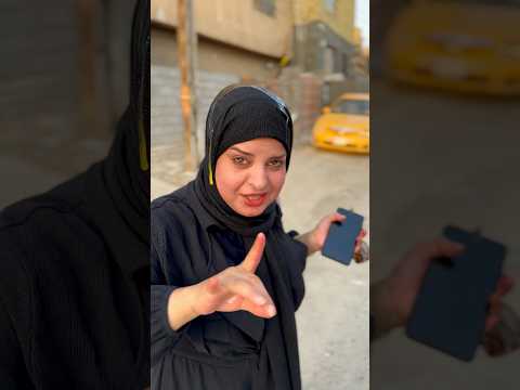 همسه مجهزه نفسها عبالها نطلع وسويت بيها مقلب البيضه