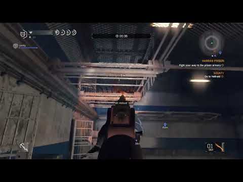 [1:59] *WR* Prison Heist 2P Co-op Any% ft. N3LNY