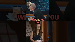 Jon Stewart Stunned by Kaitlan Collins’ Remark on Real Journalism 🎤