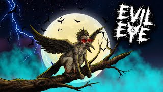 Evil Eye | Horror Story | Hindi Kahaniya | Hindi Stories