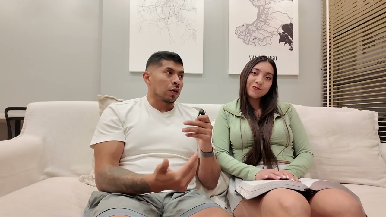 Como conseguir una mujer virtuosa en tu vida ? | Segun la biblia