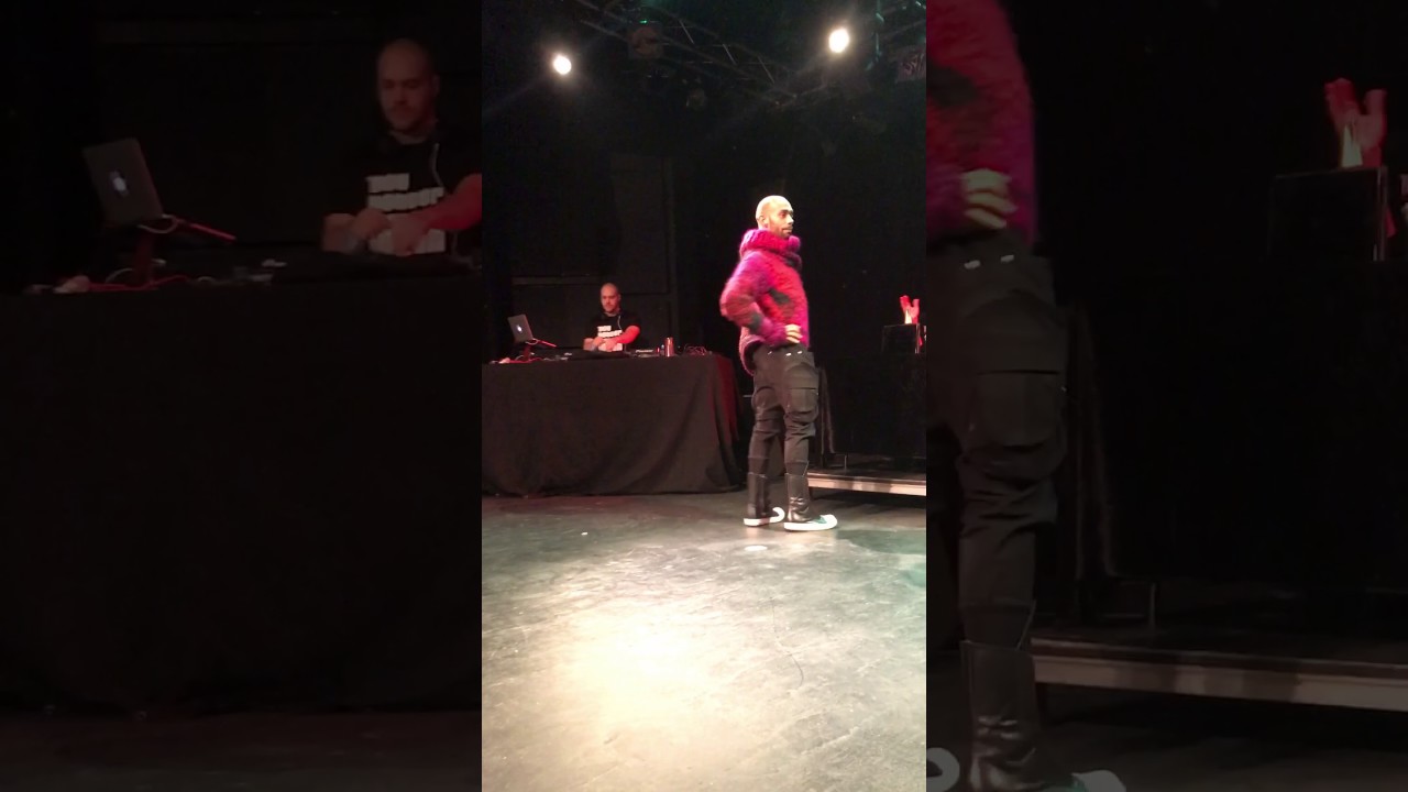 LEGENDARY AVIANCE MILAN @ Jenni Milan 40&Flawless Birthday Ball