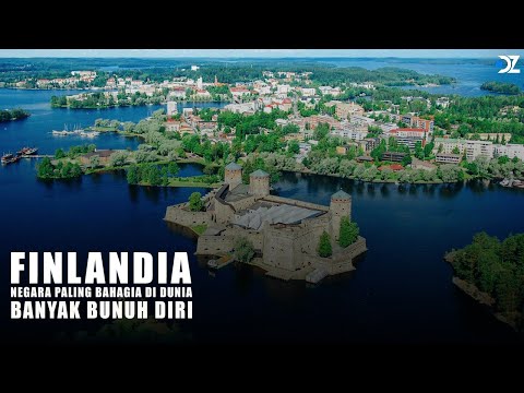 Finlandia: Negara Yang