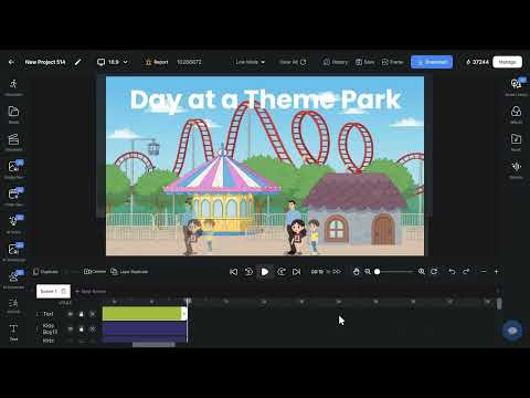 How to use Text in Autodraft AI | Text Feature Tutorial