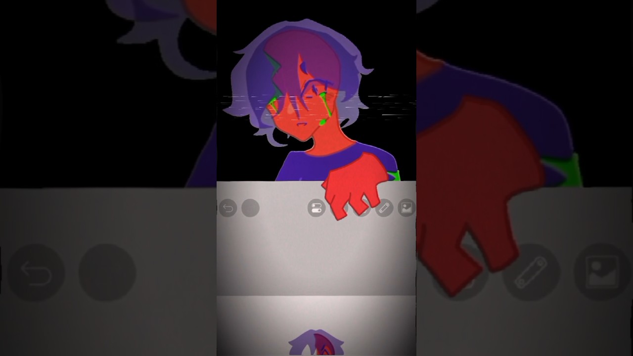 oh no trend! [ yep it's an old trend ] 