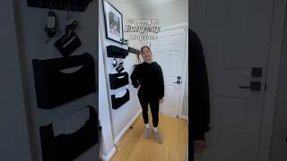 The Entryway Upgrade That Made My Home Feel More Organized