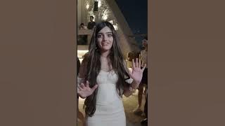 All the Influencers One Beat Dancing to Made in India #madeinindia #ariamody #newsong #jannatzubair