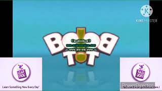 Boing Toys Logo Effects Round 1 Sponsored By Leapfrog Logo Effects Squared