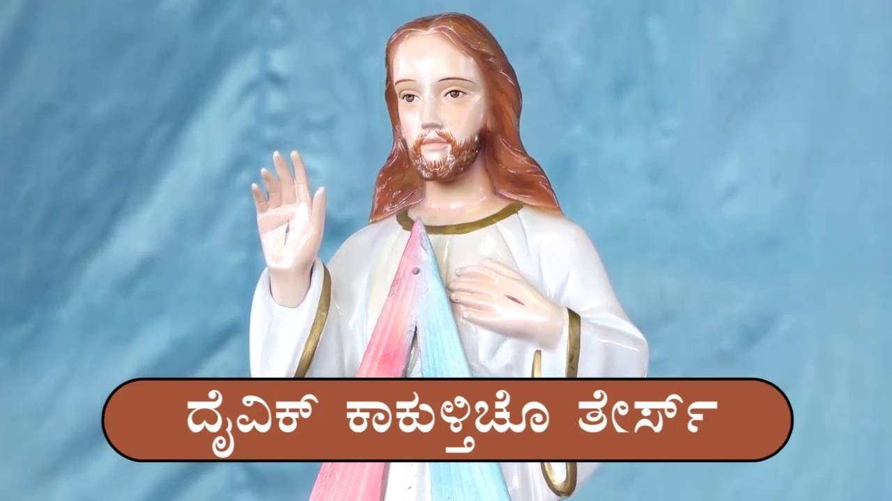 Divine Mercy Rosary 15.07.2016